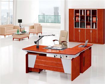 选对办公桌，带来舒适的办公体验！办公桌标准高度尺寸及选型介绍